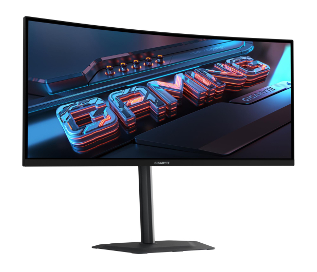 GIGABYTE G34WQC2 - 1362014 - zdjęcie 2